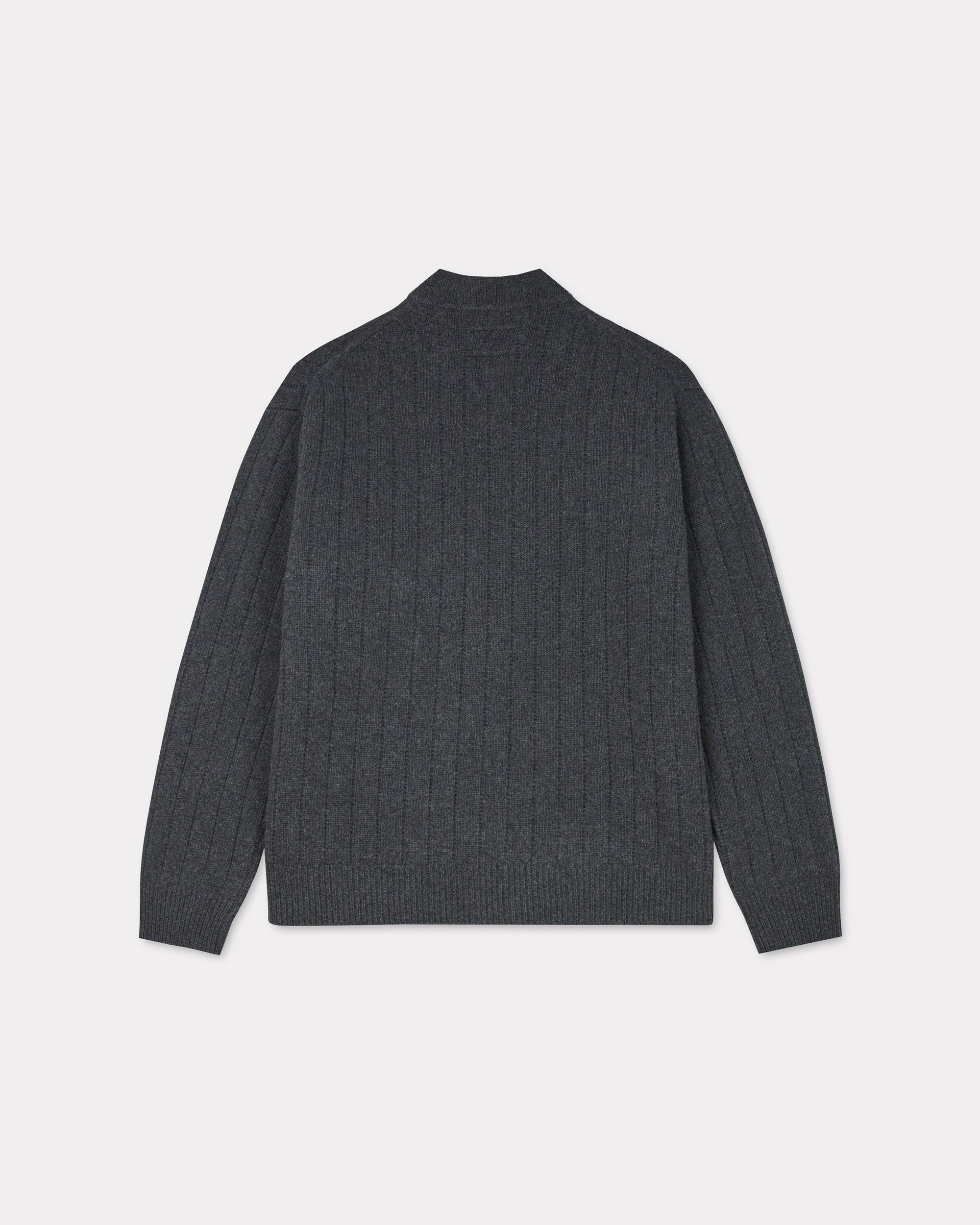 Rws Solid Cashwool Cardigan