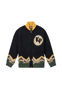 Kenzo Constellation Full-Zip C /// LVMH