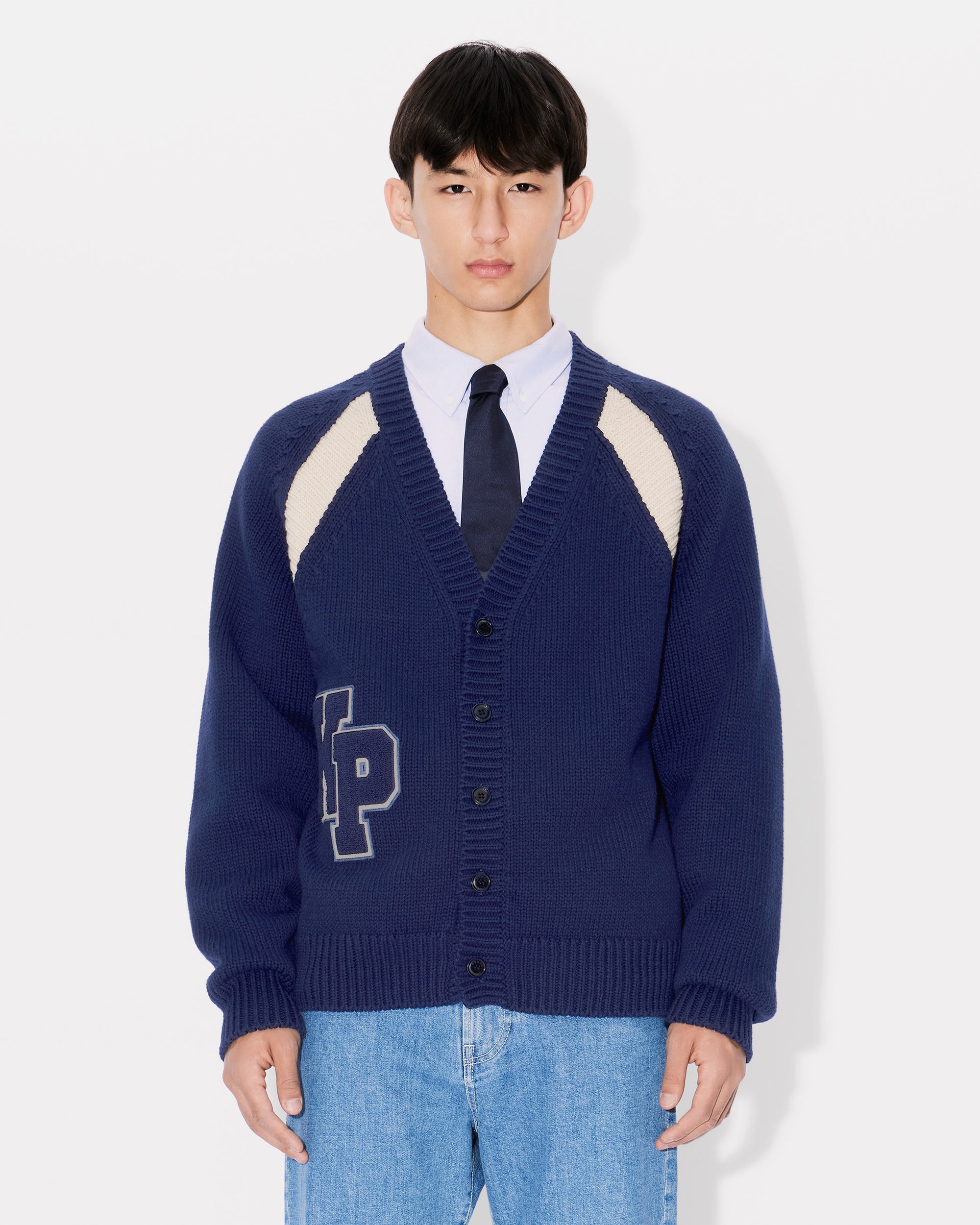 Rws Cardigan