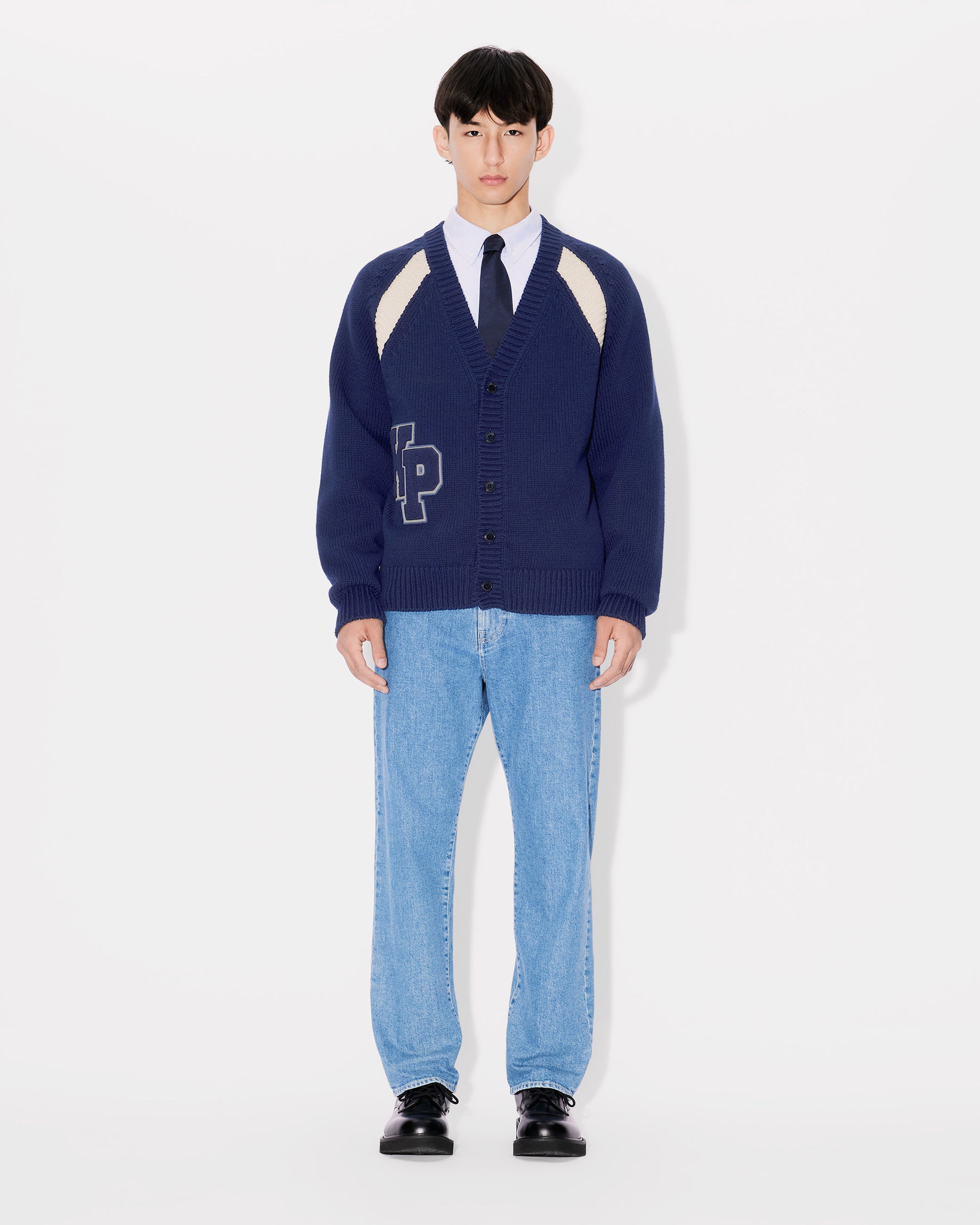 Rws Cardigan