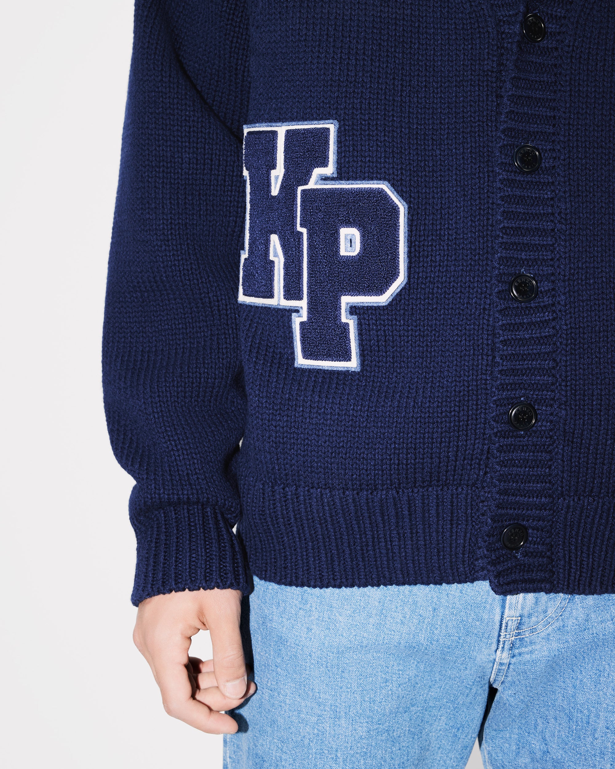 Rws Cardigan