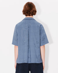 Bamboo Tiger Hawaiian Ss Shirt