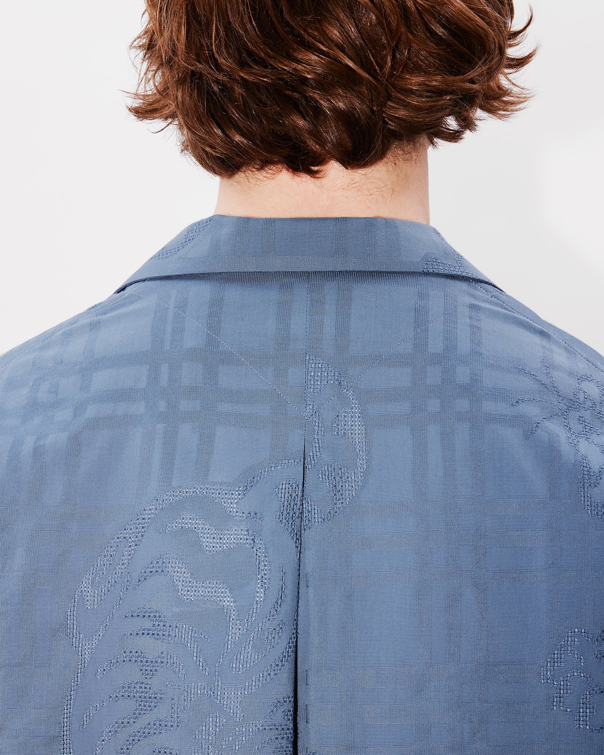 Bamboo Tiger Hawaiian Ss Shirt