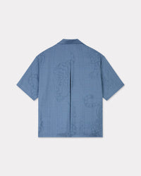 Bamboo Tiger Hawaiian Ss Shirt