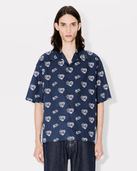 Cvd - Qixi Hawaiian Ss Shirt