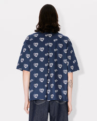 Cvd - Qixi Hawaiian Ss Shirt