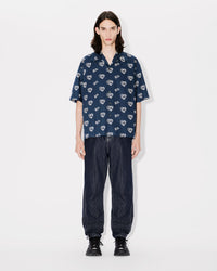 Cvd - Qixi Hawaiian Ss Shirt