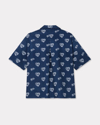 Cvd - Qixi Hawaiian Ss Shirt