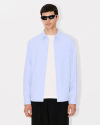 Kenzo Weave Slim Fit Shirt