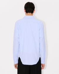 Kenzo Weave Slim Fit Shirt