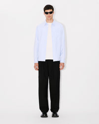 Kenzo Weave Slim Fit Shirt