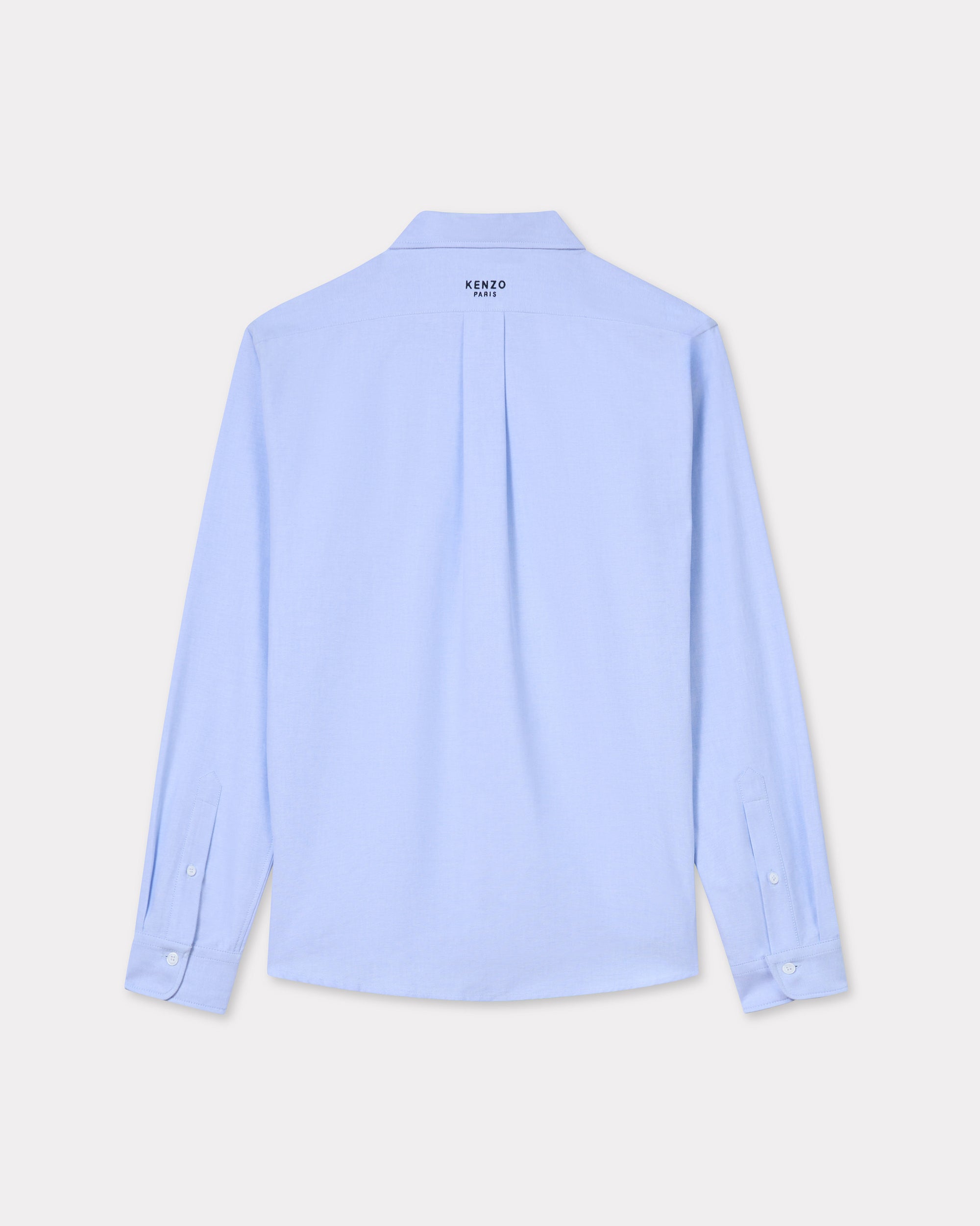 Kenzo Weave Slim Fit Shirt