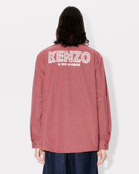 Kenzo Archive 1970 Military Sh