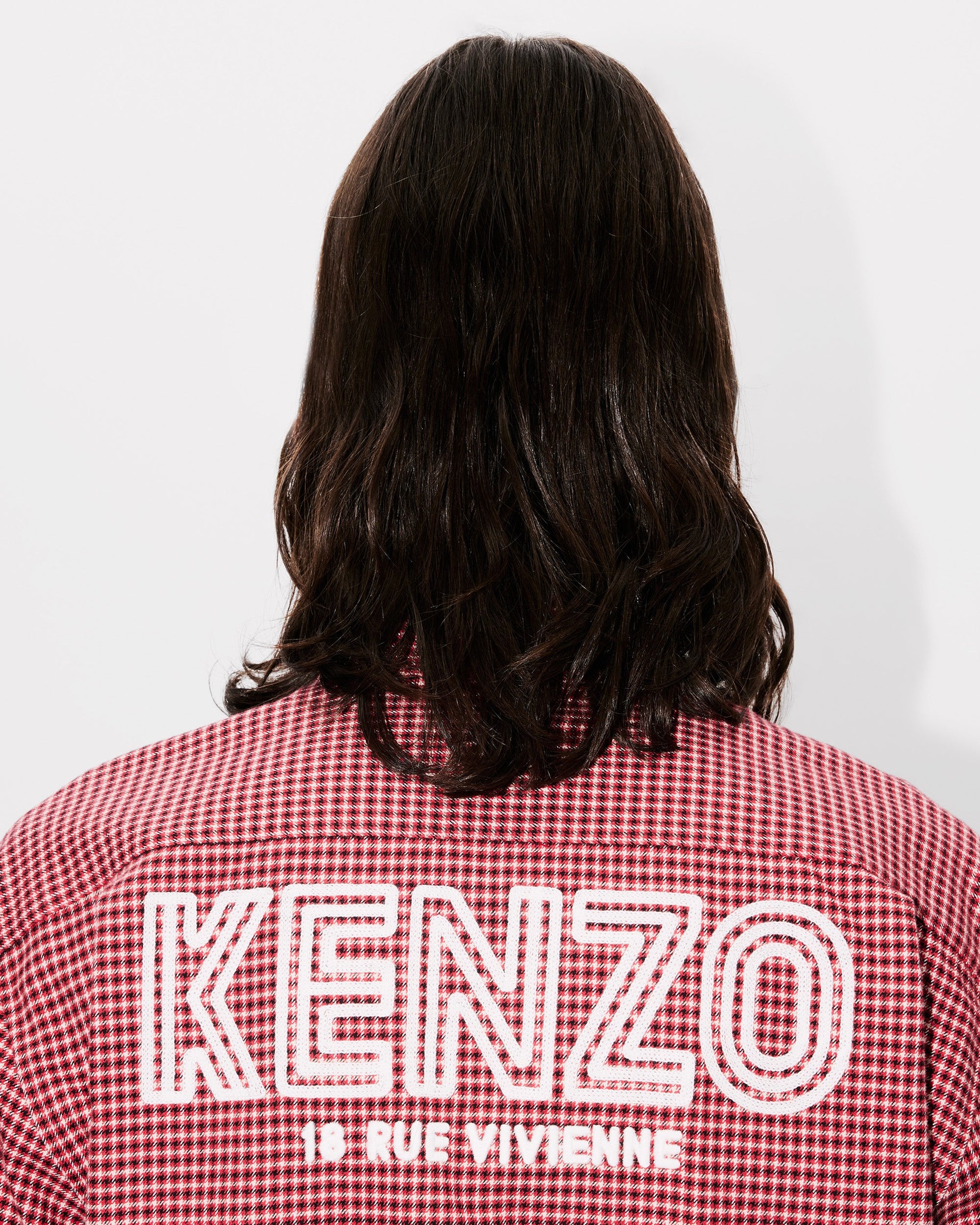 Kenzo Archive 1970 Military Sh