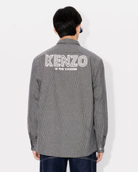 Kenzo Archive 1970 Military Sh