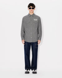Kenzo Archive 1970 Military Sh