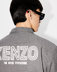 Kenzo Archive 1970 Military Sh