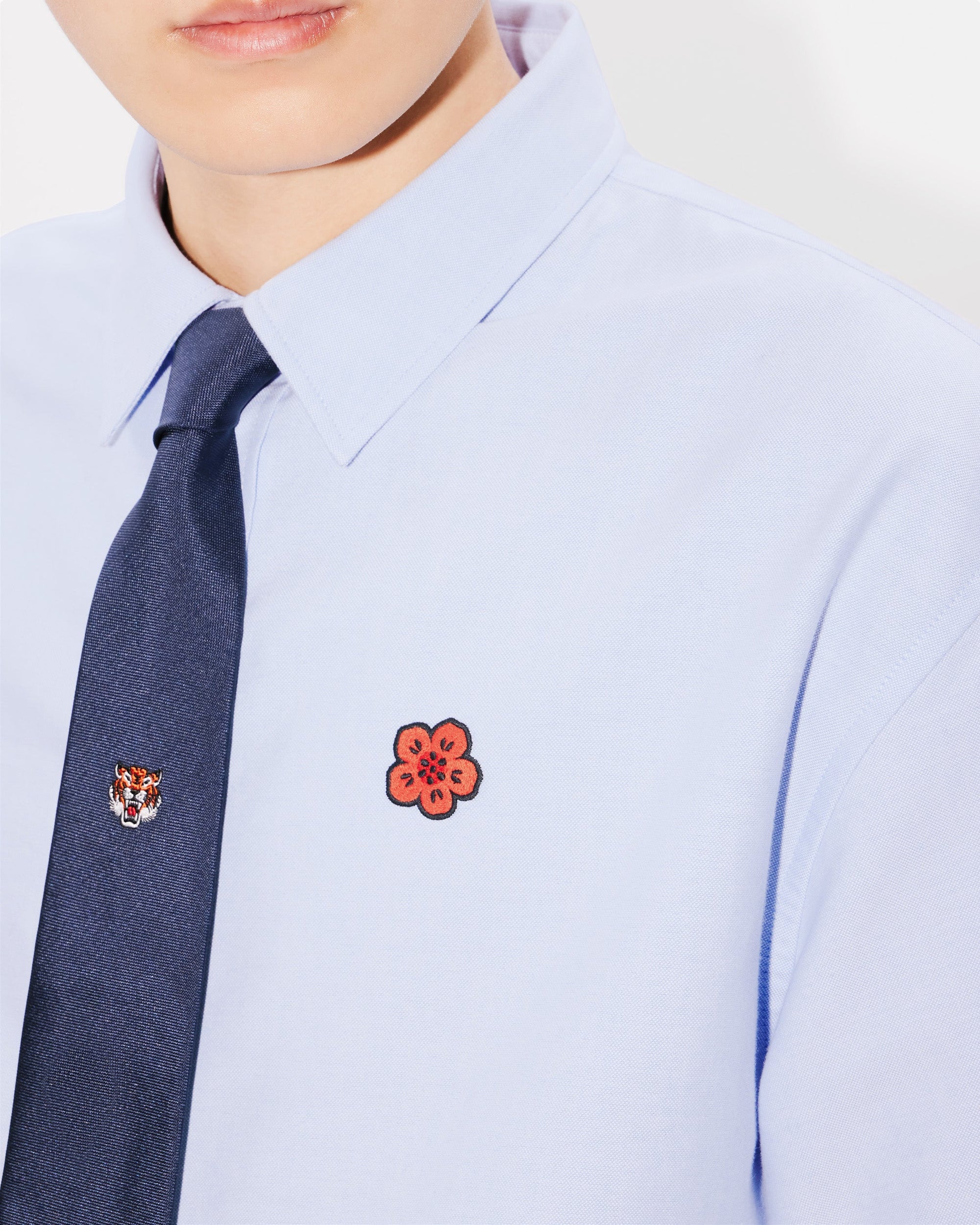 Tie 7Cm