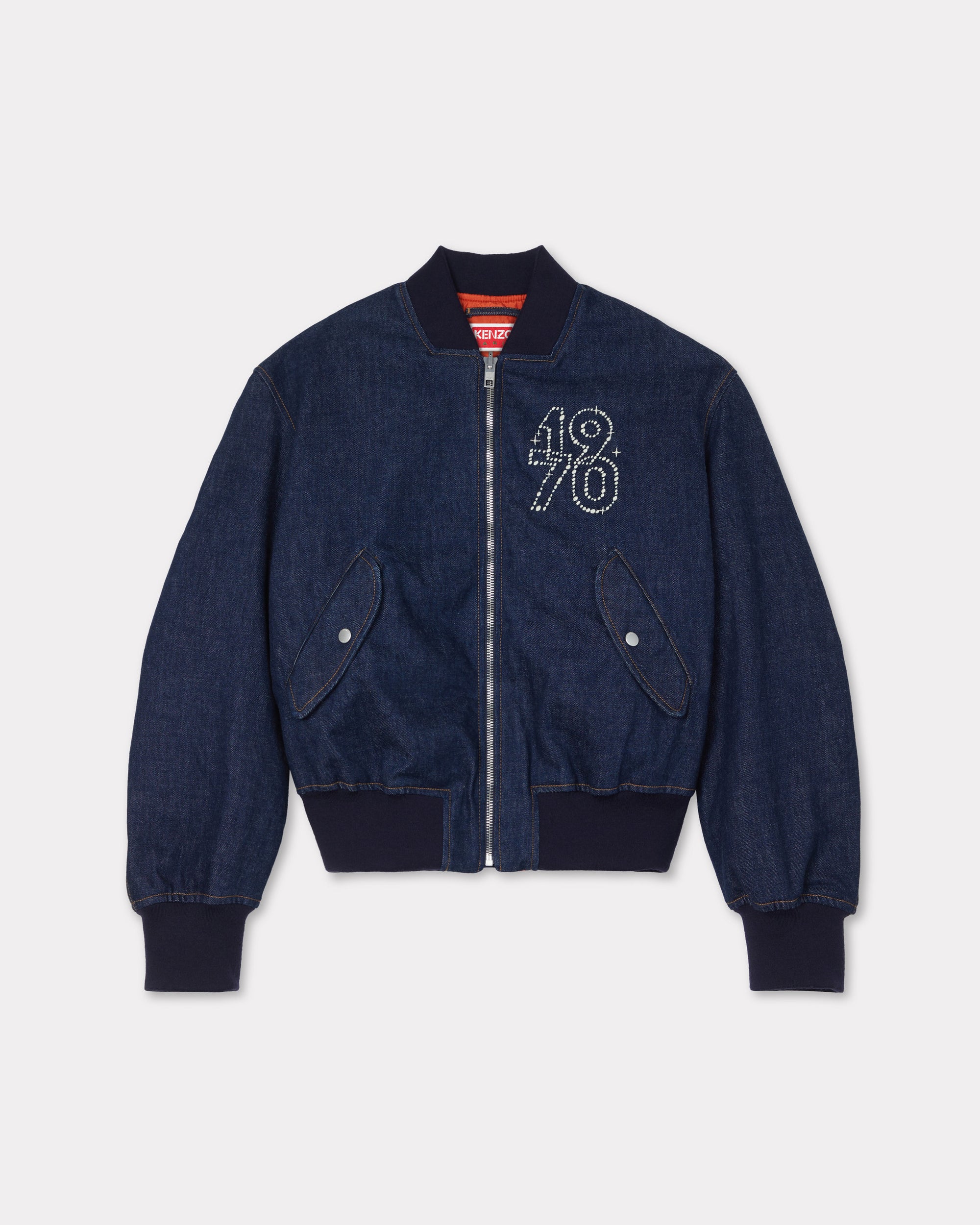Revers Bomber Constellation