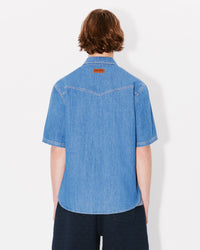 Short Sleeve Shirt /// LVMH