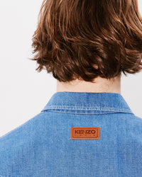 Short Sleeve Shirt /// LVMH