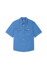 Short Sleeve Shirt /// LVMH