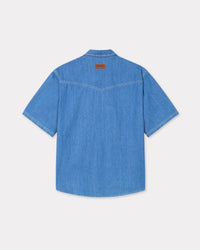 Short Sleeve Shirt /// LVMH