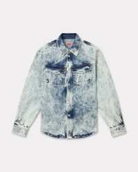 Western Shirt // LVMH