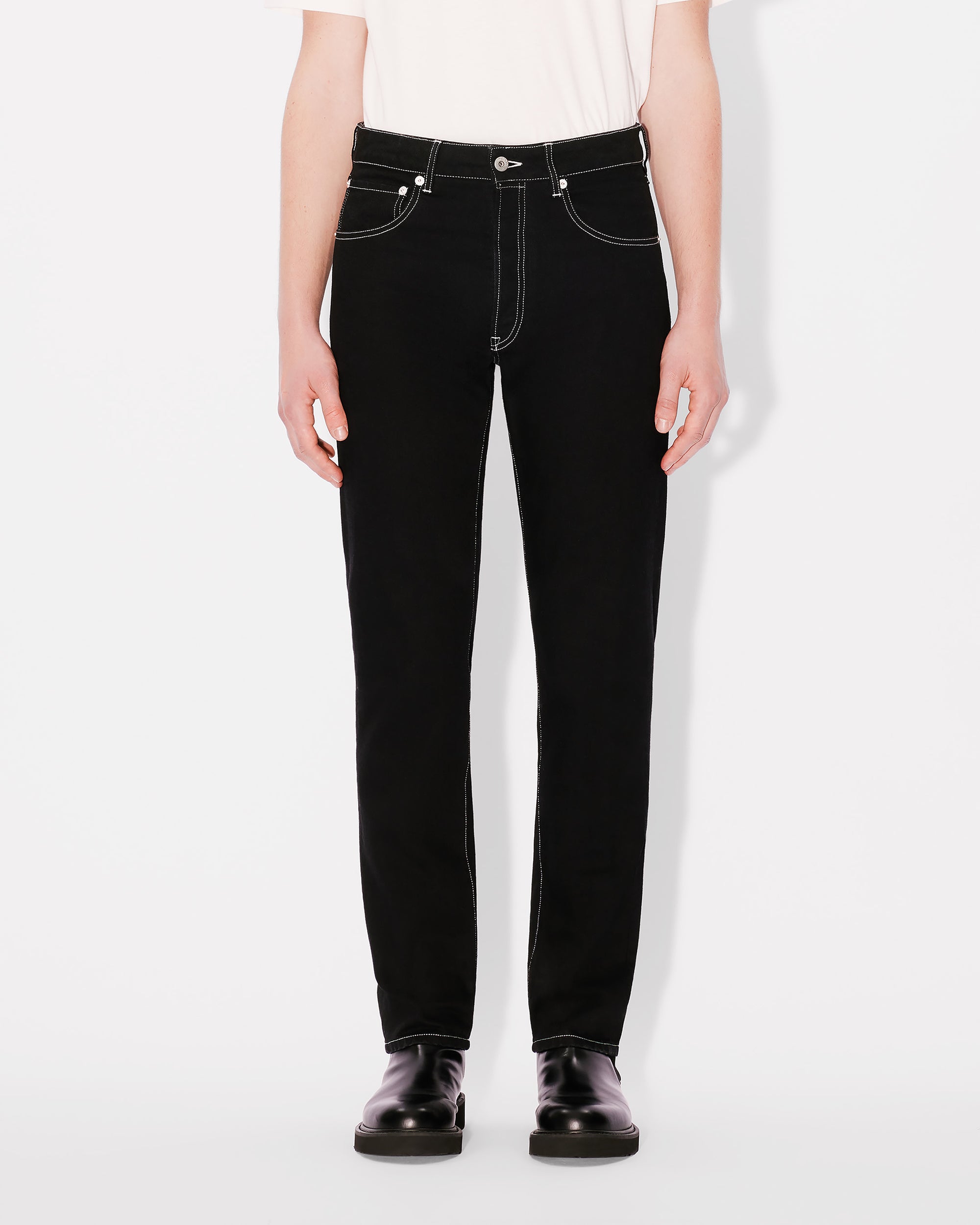 Bara Slim Fit Jeans