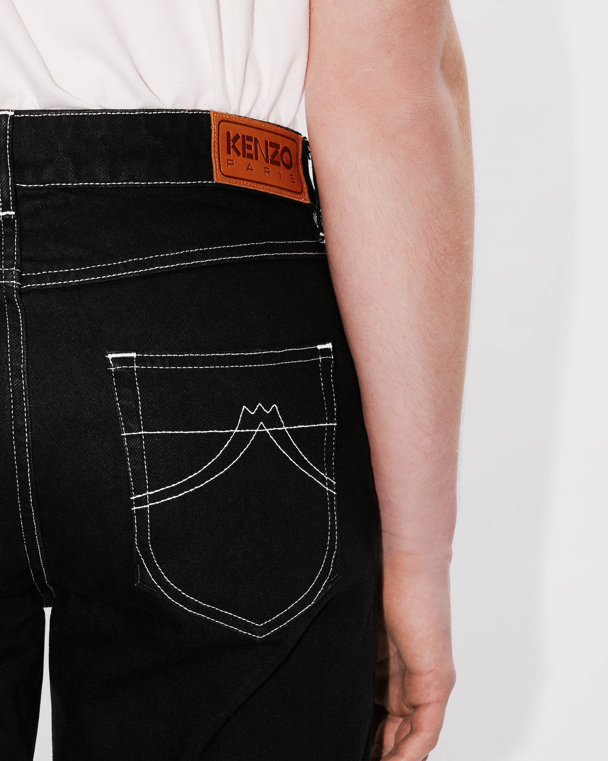 Bara Slim Fit Jeans
