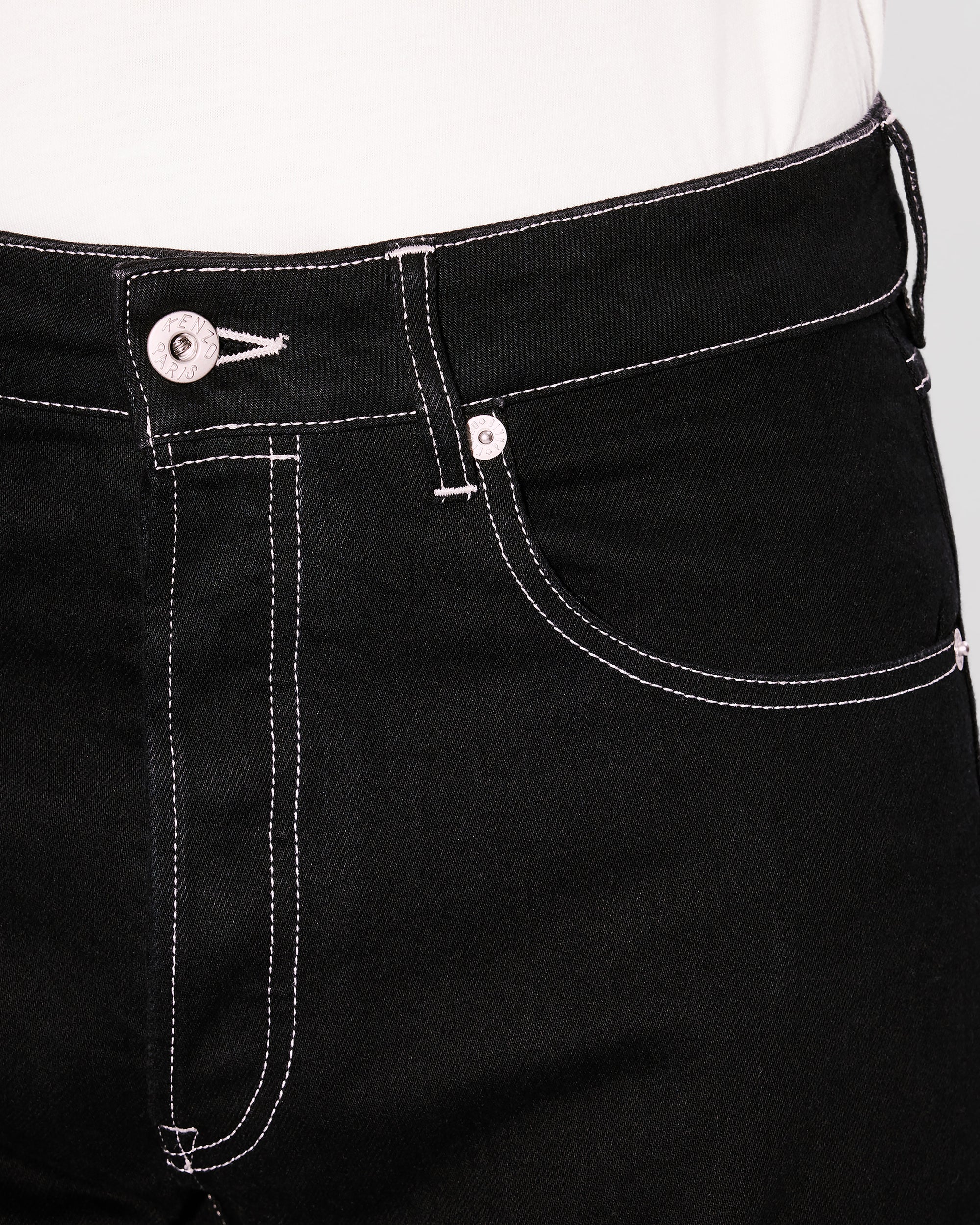 Bara Slim Fit Jeans
