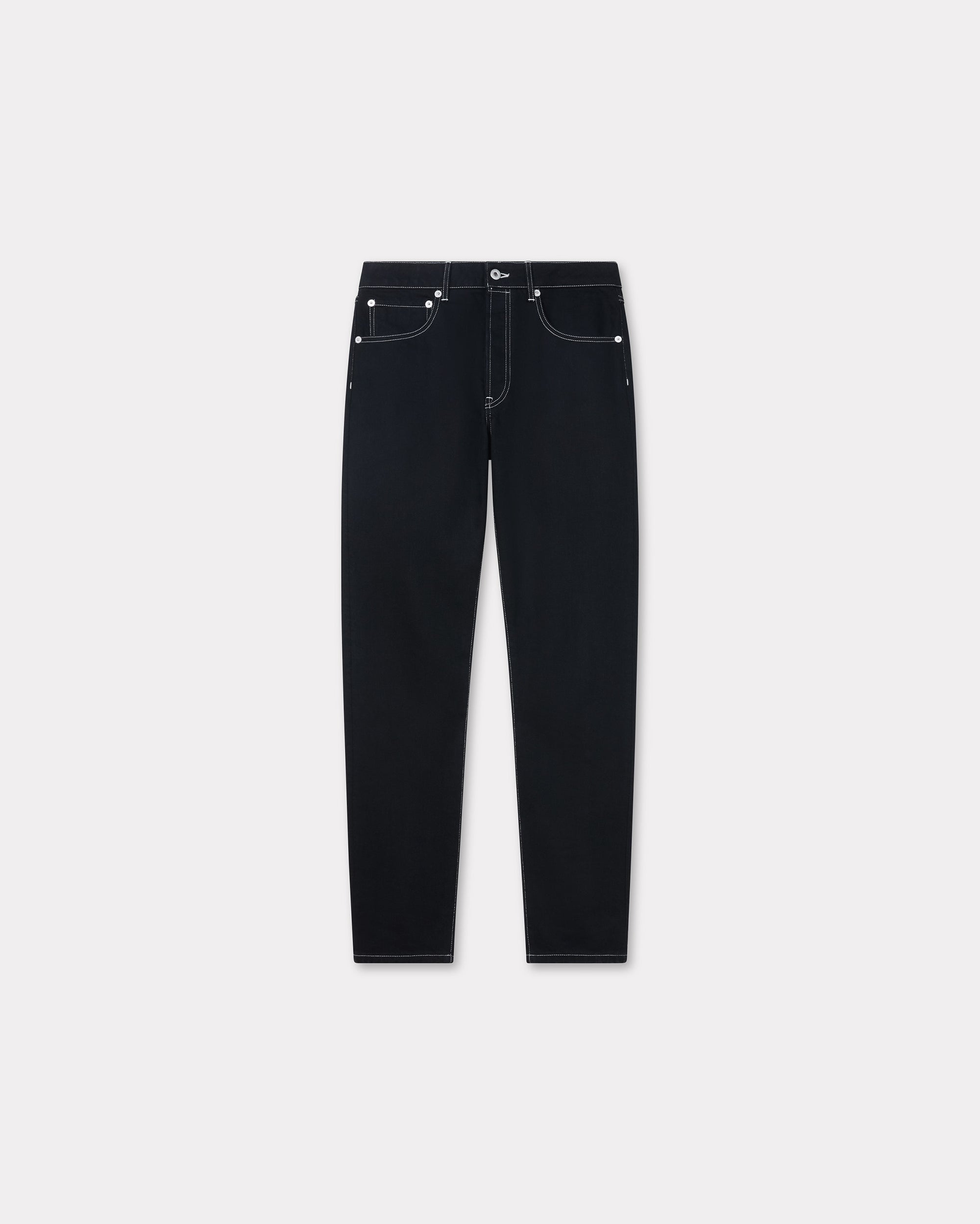 Bara Slim Fit Jeans