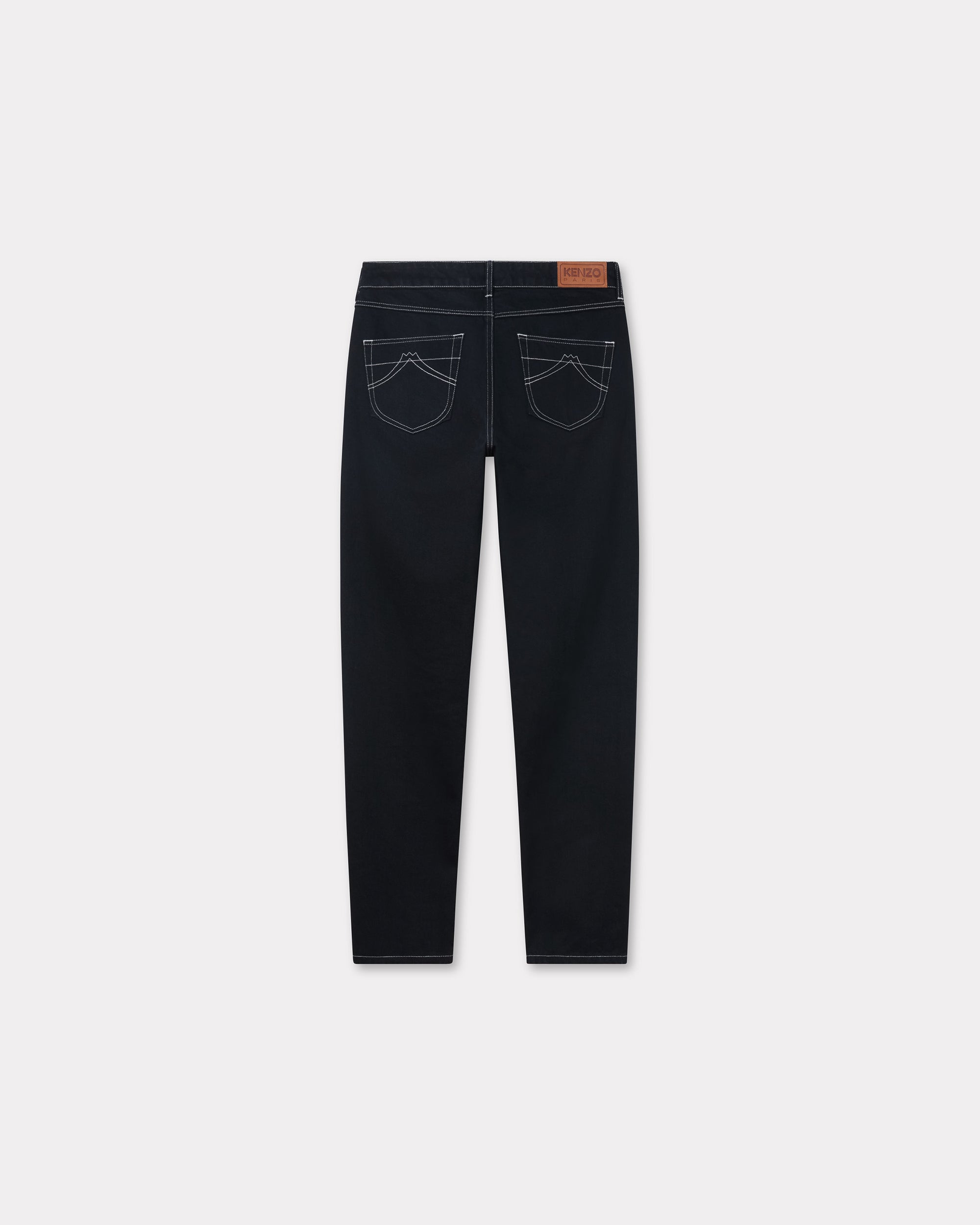 Bara Slim Fit Jeans