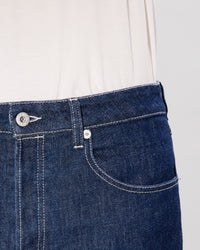 Stretch Bara Slim Fit Jeans