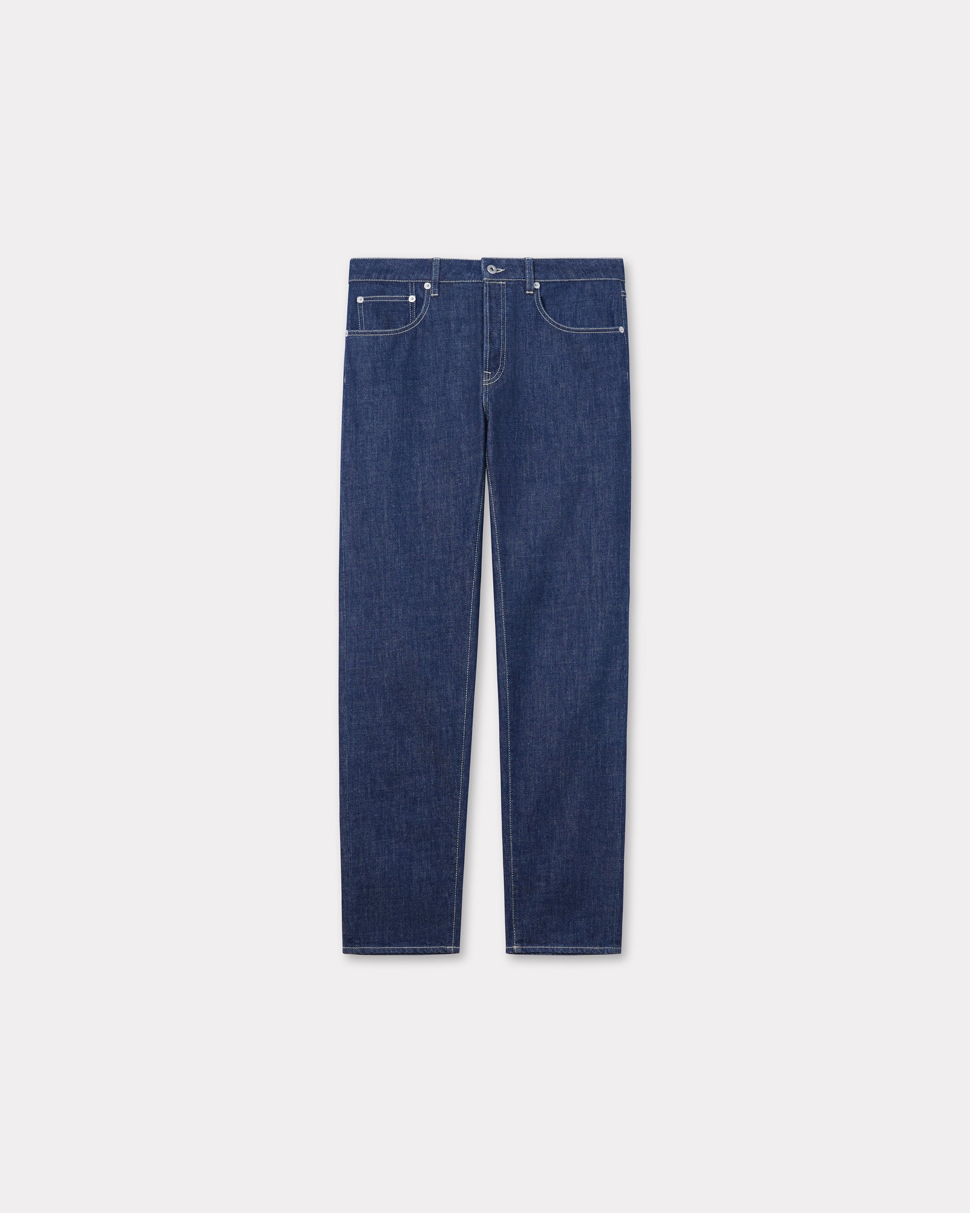 Stretch Bara Slim Fit Jeans