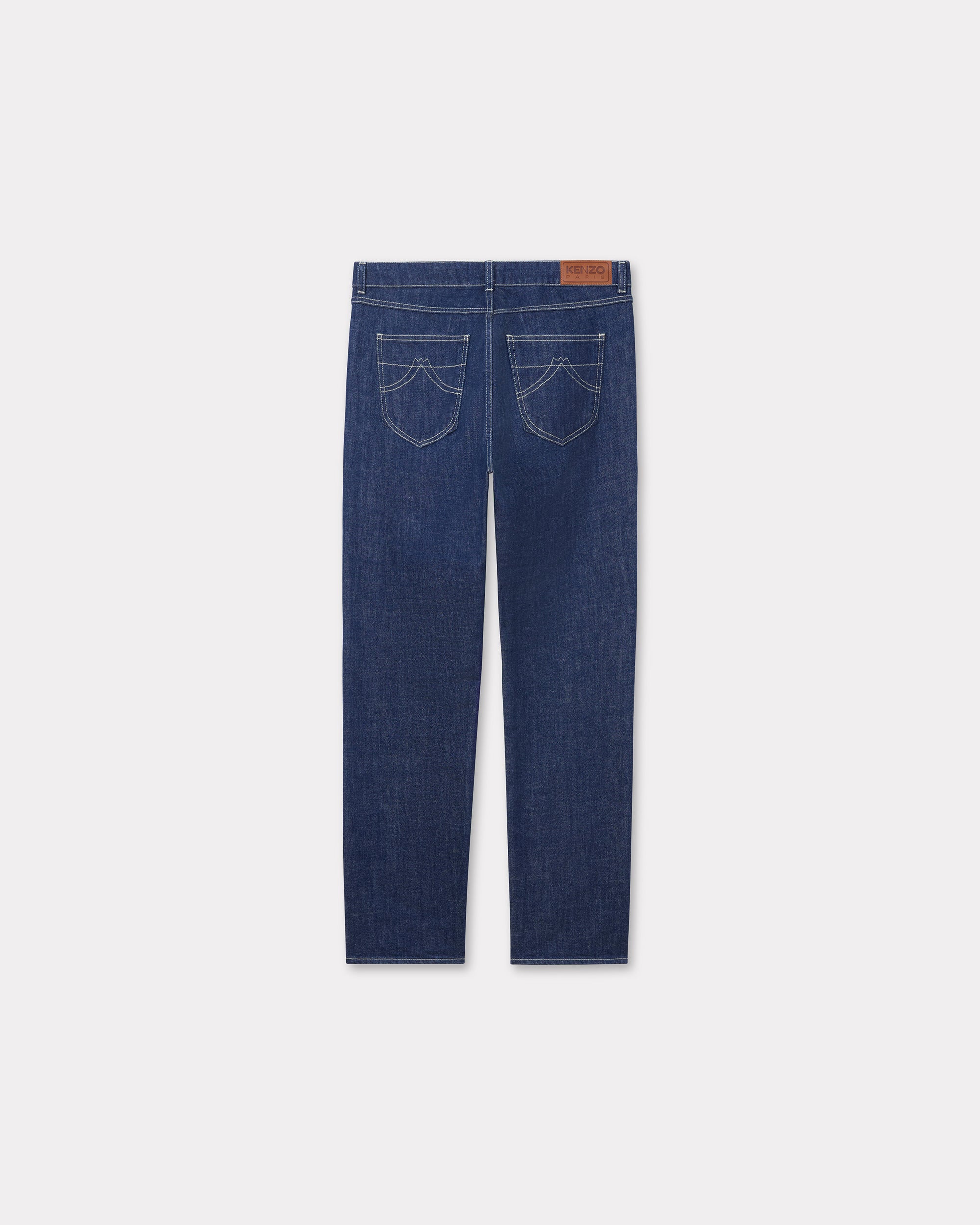 Stretch Bara Slim Fit Jeans