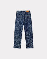 Straight Asagao Fit Star Tiger