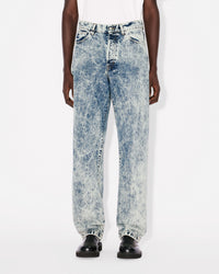 Botan Loose Fit Jeans