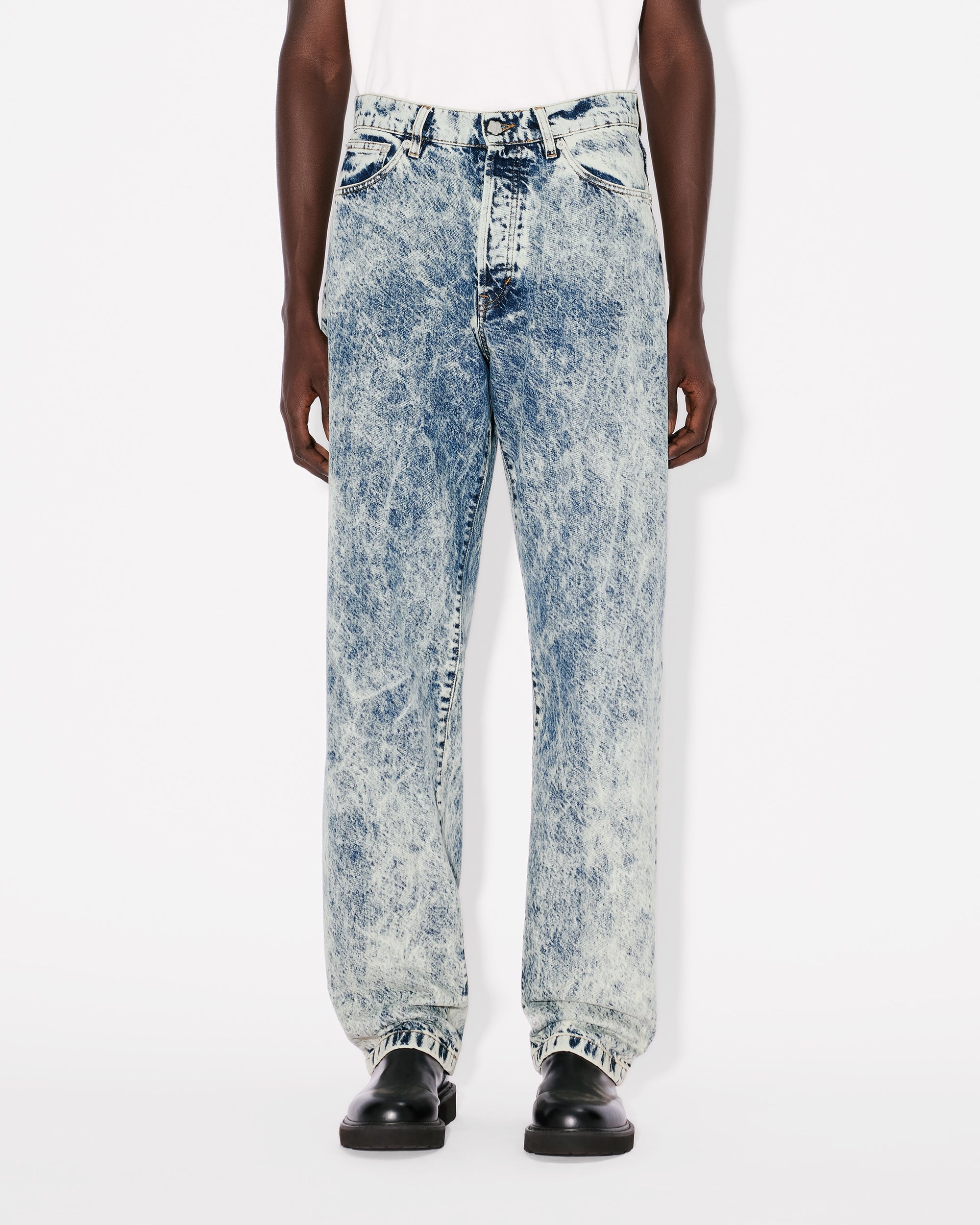 Botan Loose Fit Jeans