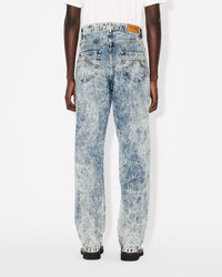 Botan Loose Fit Jeans