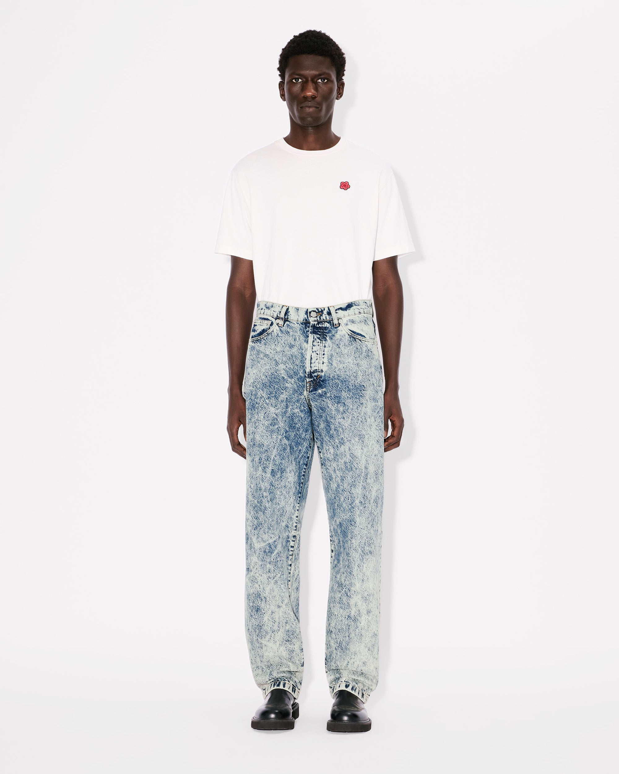 Botan Loose Fit Jeans