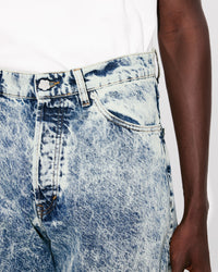 Botan Loose Fit Jeans
