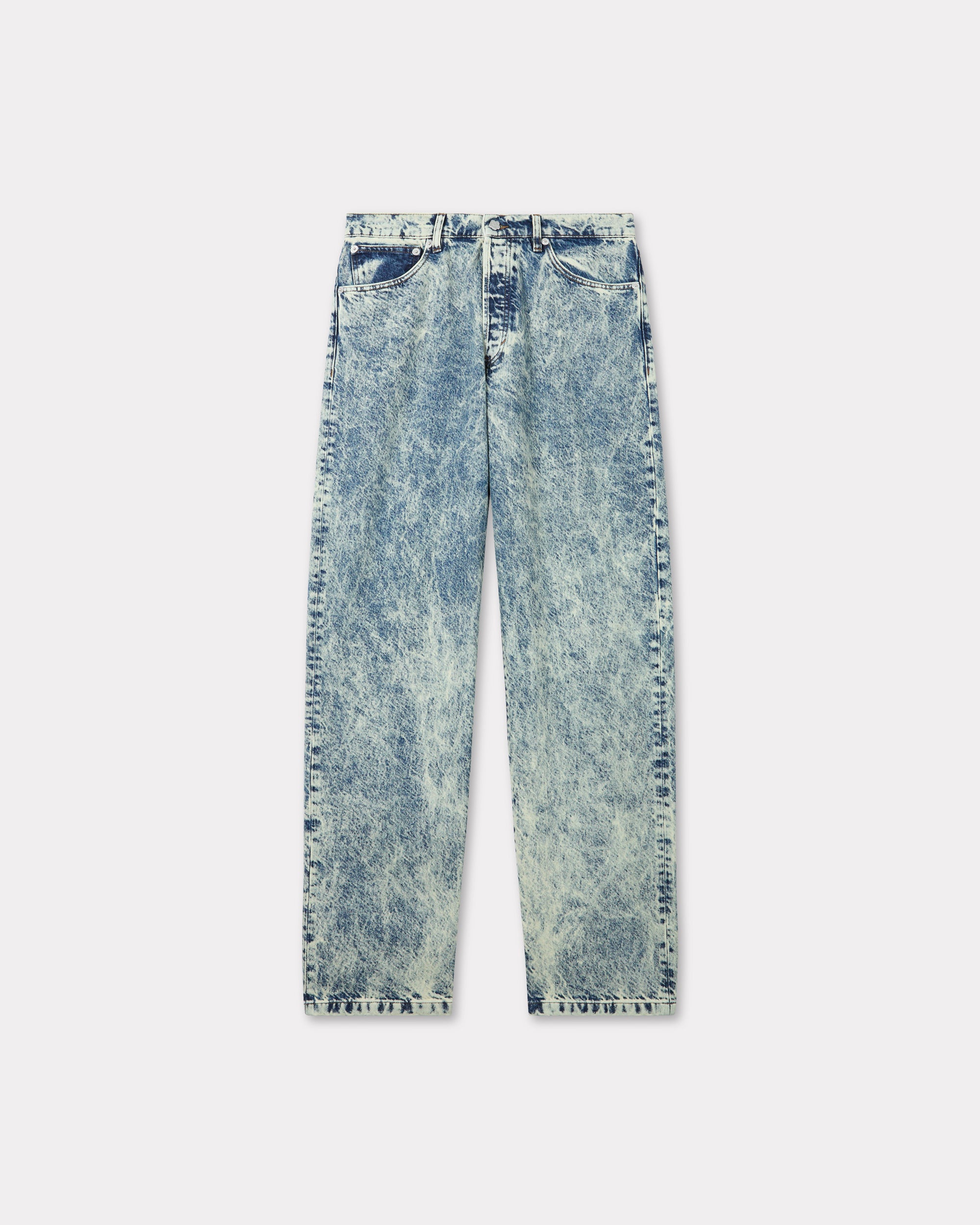 Botan Loose Fit Jeans