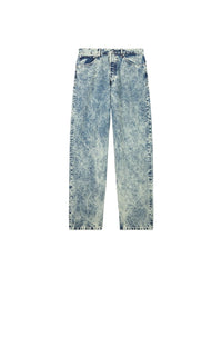 Botan Loose Fit Jeans /// LVMH