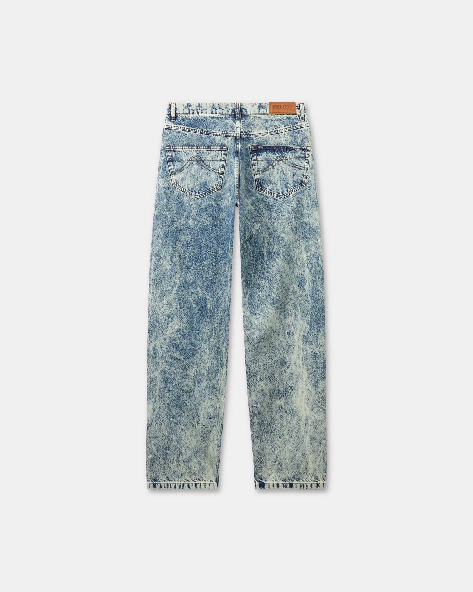 Botan Loose Fit Jeans