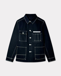 Relaxed Workwear Jkt Business