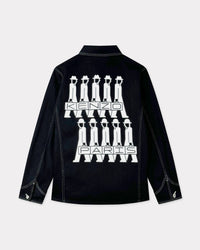 Relaxed Workwear Jkt Business