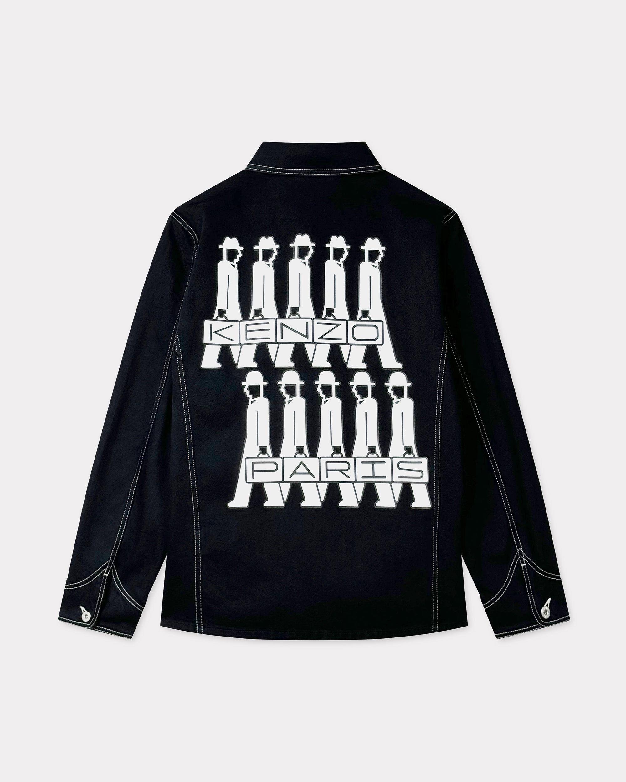 Relaxed Workwear Jkt Business