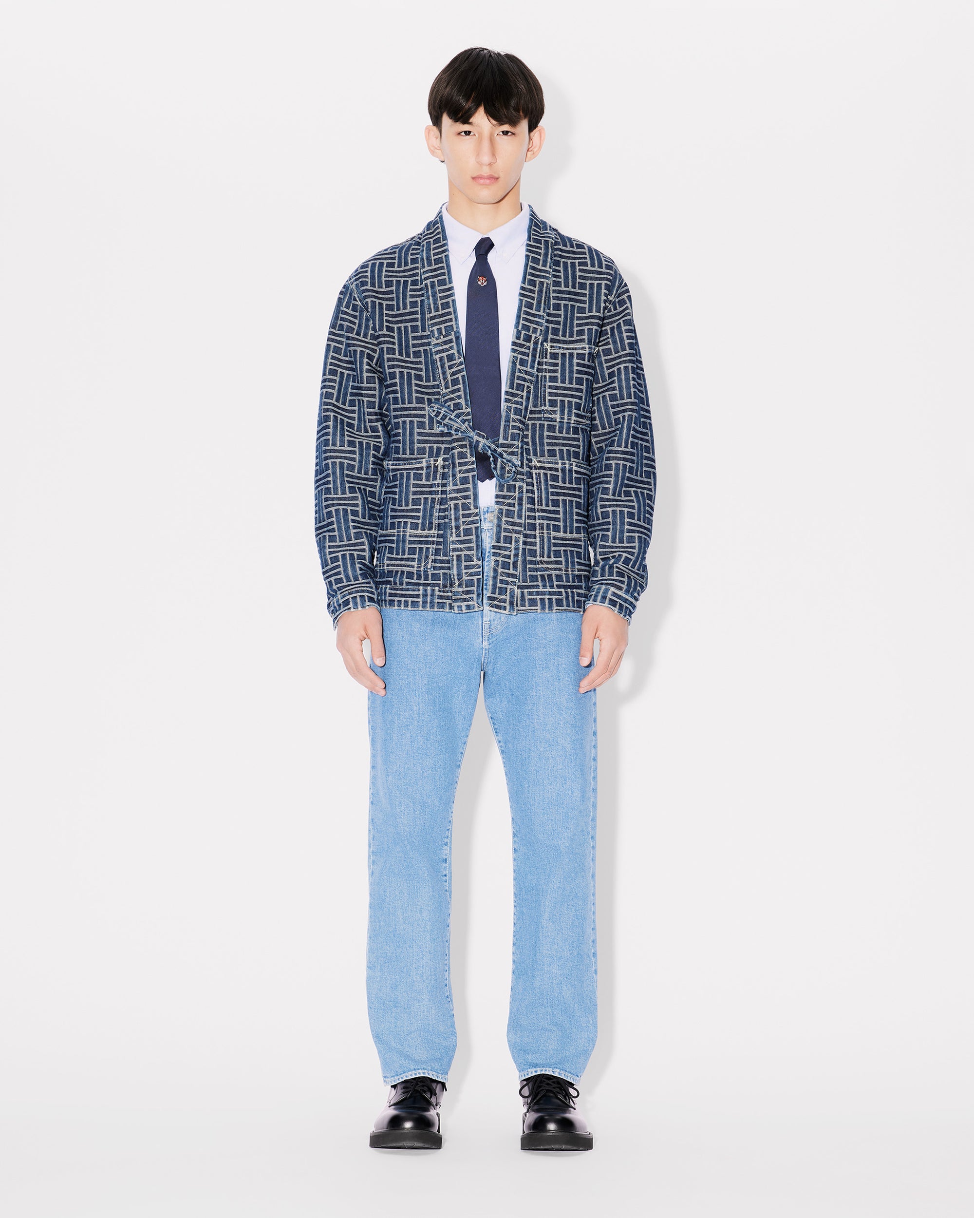 Kimono Kenzo Weave