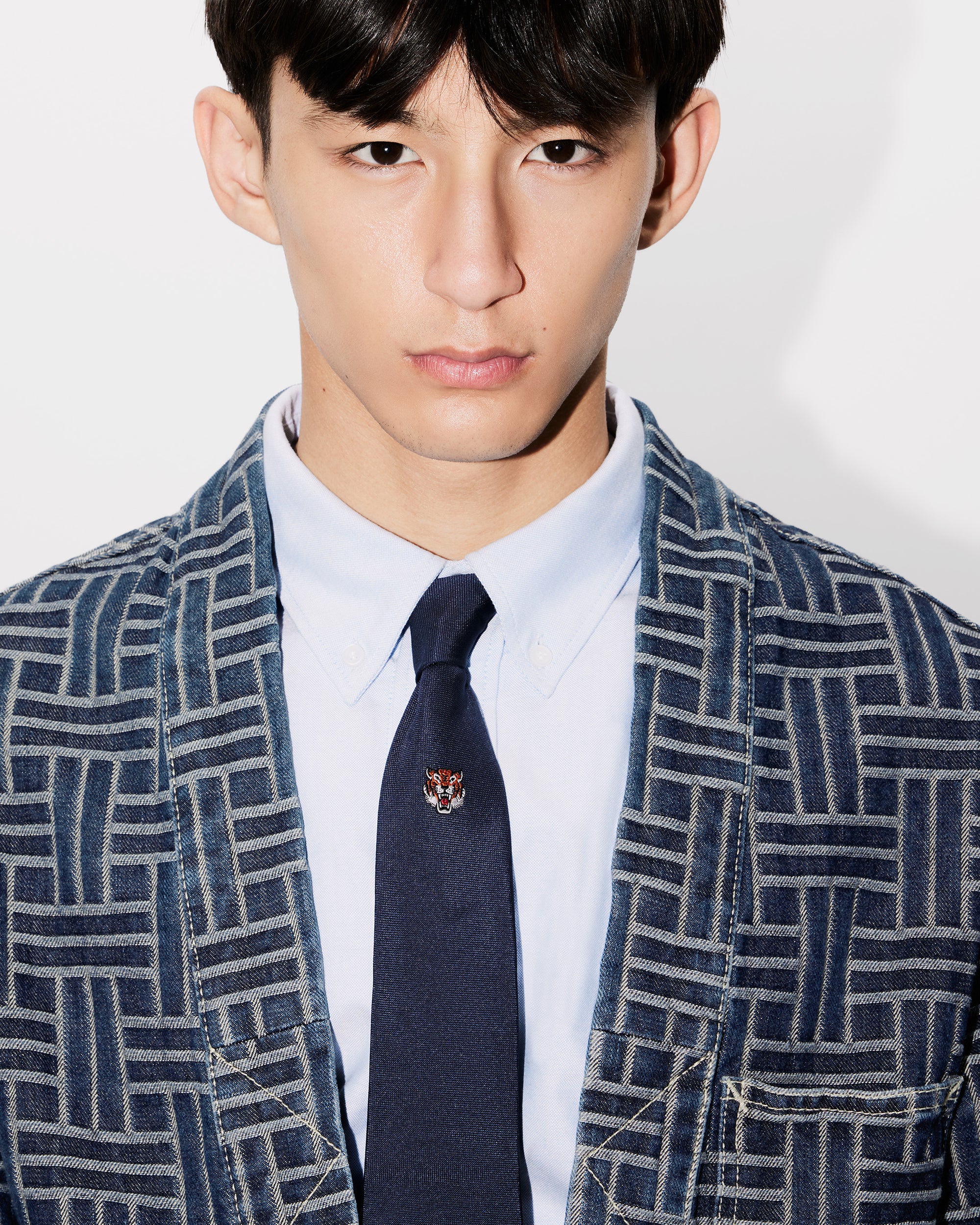 Kimono Kenzo Weave